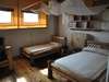 Katara Lodge - bedroom